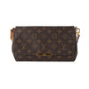 LOUIS VUITTON Monogram Favorit MM Crossbody 37355Y 157268355 [P]