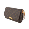 LOUIS VUITTON Monogram Favorit MM Crossbody 37355Y 157268355 [P]