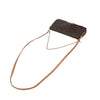 LOUIS VUITTON Monogram Favorit MM Crossbody 37355Y 157268355 [P]