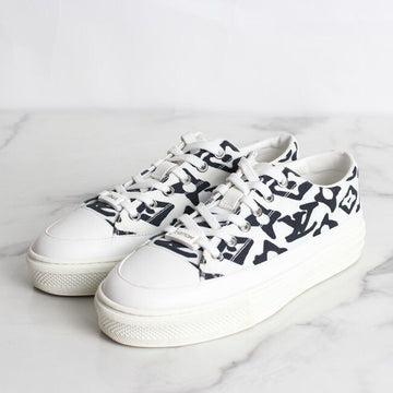 LOUIS VUITTON Limitierte Monogram Stella Sneakers 36.5(235) 157268368