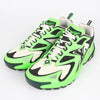 LOUIS VUITTON Runner Tactic Sneakers Grün 9 (280) 157268400 [P]