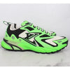 LOUIS VUITTON Runner Tactic Sneakers Grün 9 (280) 157268400 [P]