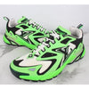 LOUIS VUITTON Runner Tactic Sneakers Grün 9 (280) 157268400 [P]