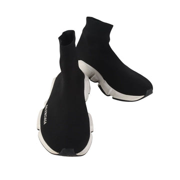 BALENCIAGA Speedrunner Recycling Sneakers 38 Größe 37356 157268426