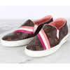 LOUIS VUITTON Monogram Slip-On Pink 37 (240) 157268428 [P]