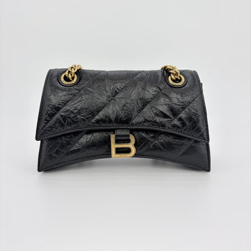 BALENCIAGA Klein Chain Schultertasche 157268432