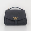 LOUIS VUITTON Monogram Empreinte NOIR BLANCHE BB 2WAY 157269128 [P]