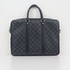LOUIS VUITTON Damier Ebene Bojat PM Tasche N41478 157269123 [P]