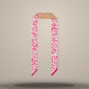 Louis Vuitton Safari BB Bandeau Beige M98161 157269215