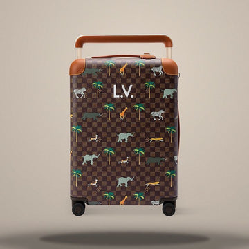 LOUIS VUITTON ホライゾン 55 157272388