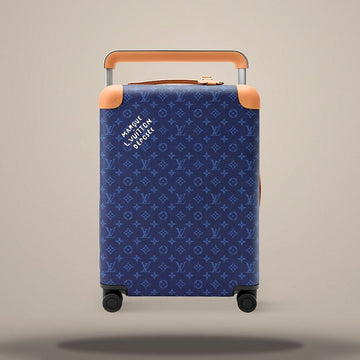 LOUIS VUITTON ホライゾン 55 オーシャンブルー M26862 157272390