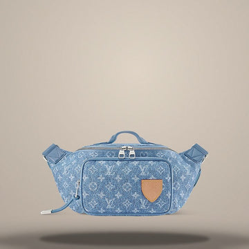 LOUIS VUITTON Rush Bumbag XL M26912 157272412
