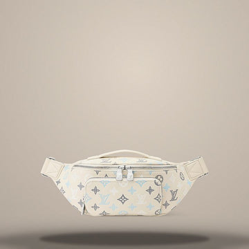 Louis Vuitton Rush Bumbag Ecru White M28619 157272413