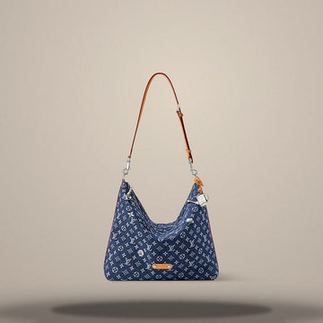 LOUIS VUITTON バガボンド ハンドバッグ M27555 157273399