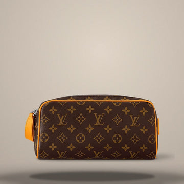 LOUIS VUITTON ドップキット M12643 157273401