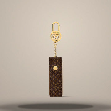 Louis Vuitton Lipstick Case Monogram M03465 157273430