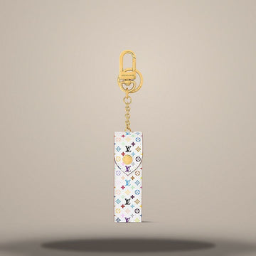 LOUIS VUITTON Lippenstiftetui Multicolor M03738 157273431