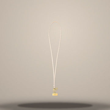 LOUIS VUITTON Monogram Dune Phone Strap 157273435