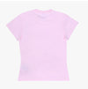 Ganni Teddy Logo Baby Fit Women's T-Shirt 157224497 [P]