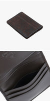 Vivienne Westwood Vintage Suede Card Holder 157225504 [P]