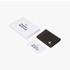 Vivienne Westwood Vintage Suede Card Holder 157225504 [P]