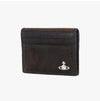 Vivienne Westwood Vintage Suede Card Holder 157225504 [P]