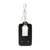Maison Margiela Stitch Grain Tag Keyring 144656550 [P]