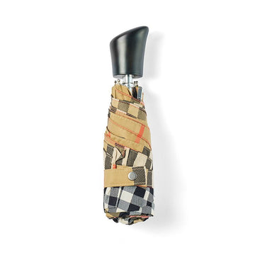 BURBERRY チェック折りたたみ傘 144731574 [P]