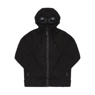 CP COMPANY ダイアゴナル ゴーグル ワッペン フーデッド ジャケット 157223390 [P]