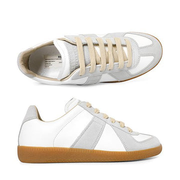 MAISON MARGIELA ドイツ軍レプリカスニーカー 157225156 [P]