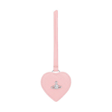 VIVIENNE WESTWOOD Herz Spiegel Anhänger 157225507 [P]