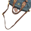 Prada Tessuto Gaufre Tote and Shoulder Bag (BN1407) L319677 157278133 [P]