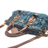 Prada Tessuto Gaufre Tote and Shoulder Bag (BN1407) L319677 157278133 [P]