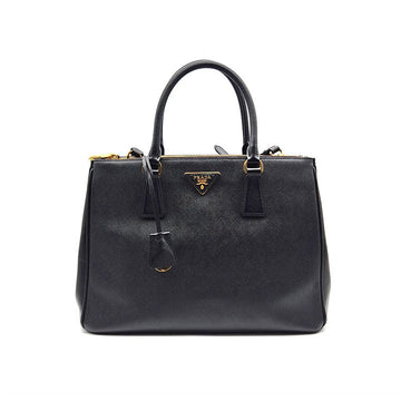 PRADA サフィアーノ ラックス ガレリア ラージ (1BA274) L179315 157279255 [P]