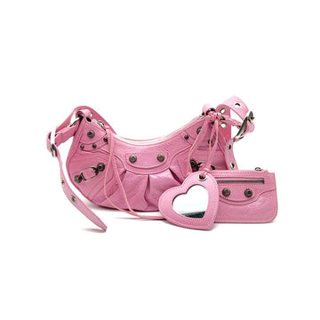 BALENCIAGA Le Chiquito XS (671309) L696224 157279598 [P]