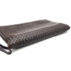 BOTTEGA VENETA Mesh Clutch L194639 157283424 [P]