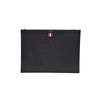 THOM BROWNE Pebble Grain Clutch Large L968677 157283494 [P]