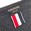 THOM BROWNE Pebble Grain Clutch Large L968677 157283494 [P]