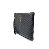 SAINT LAURENT Monogram Clutch New Medium (559193) 157283522 [P]
