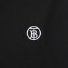Burberry Cotton T-shirt with Monogram Motif (8052965) 157283832 [P]
