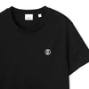 Burberry Cotton T-shirt with Monogram Motif (8052965) 157283832 [P]