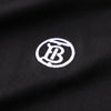 Burberry Cotton T-shirt with Monogram Motif (8052965) 157283832 [P]
