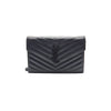 Saint Laurent Cassandra Mini Crossbody Bag (393953) L794508 157283836 [P]