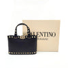 VALENTINO Rockstud Mini-Shopping Bag L639948 157283857 [P]