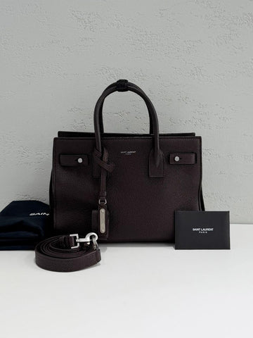 Saint Laurent Sac de Jour Shoulder Bag 477477 157283866
