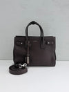 SAINT LAURENT Schultertasche 477477 157283866 [P]