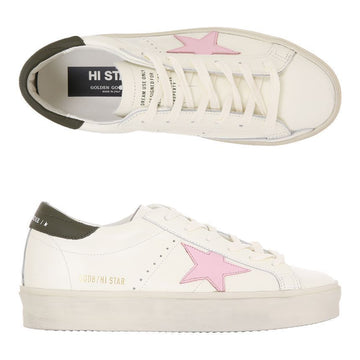 GOLDEN GOOSE ハイスター スニーカー F006872 12170 140276414