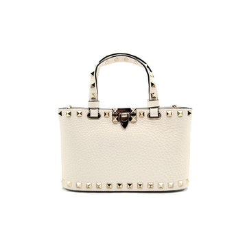 VALENTINO Rockstud Mini Shopping Bag L879403 157283926