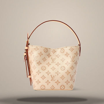 Louis Vuitton All In BB Monogram Origin Pink M28335 157284075