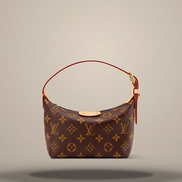 Louis Vuitton Pochette Hills M27509 157284164